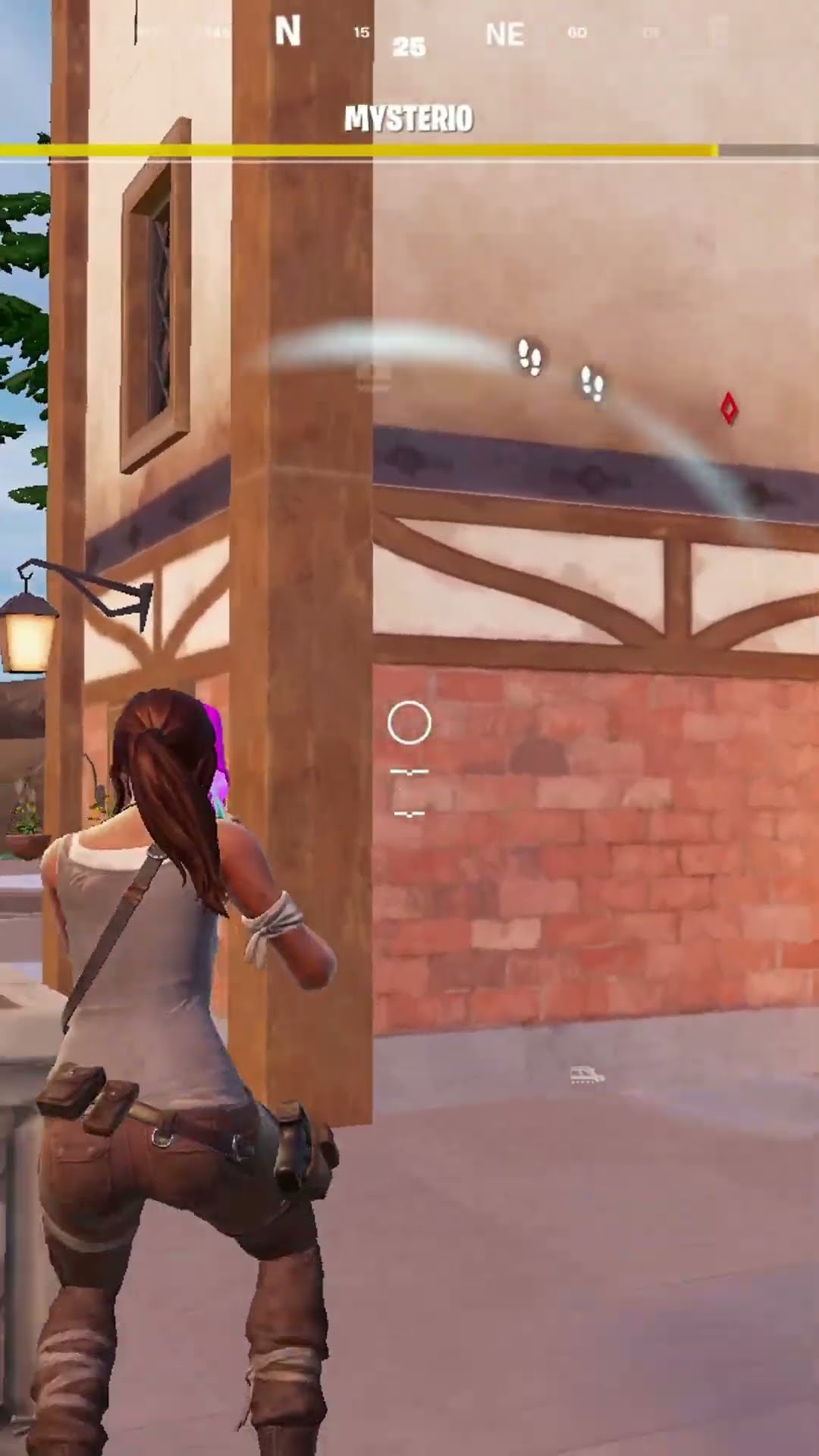 Can I Reclaim My Crown ?? Fortnite #shorts